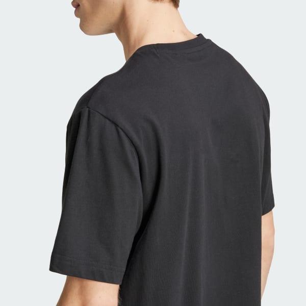 Boost Short Sleeve Graphic Tee Product Image