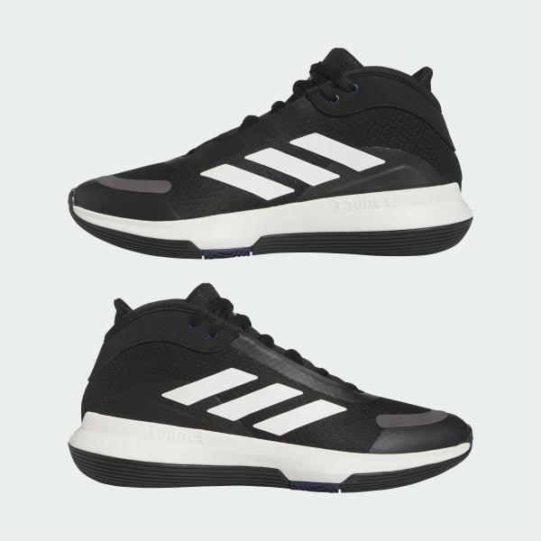 Bounce Legends Low Basketball Shoes Product Image