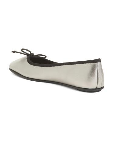 Catalina Ballet Flats for Women Product Image