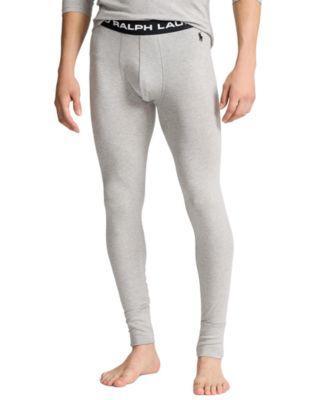 Men's Perfect Pouch Base Layer Pants Product Image