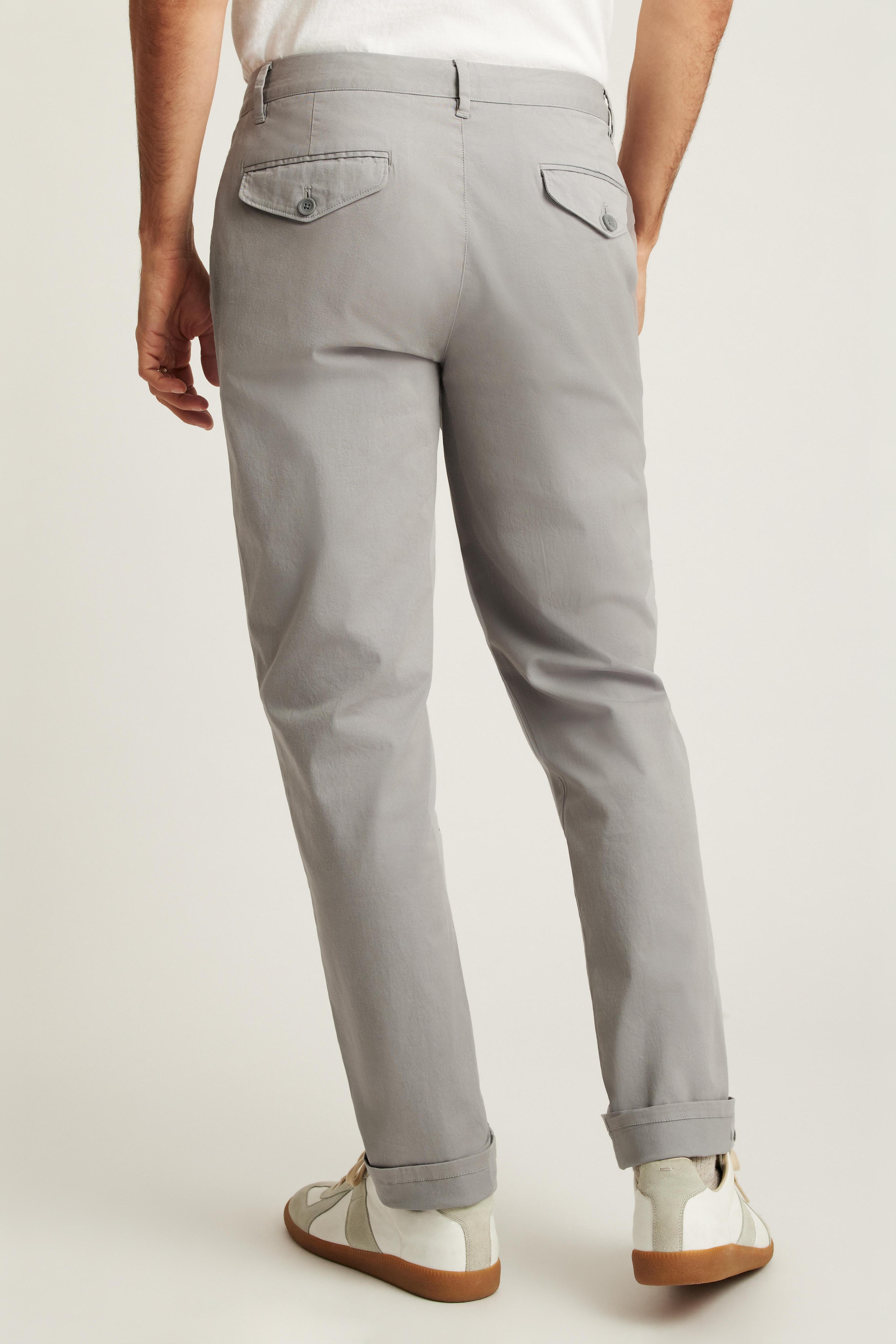 Lightweight Chino Product Image