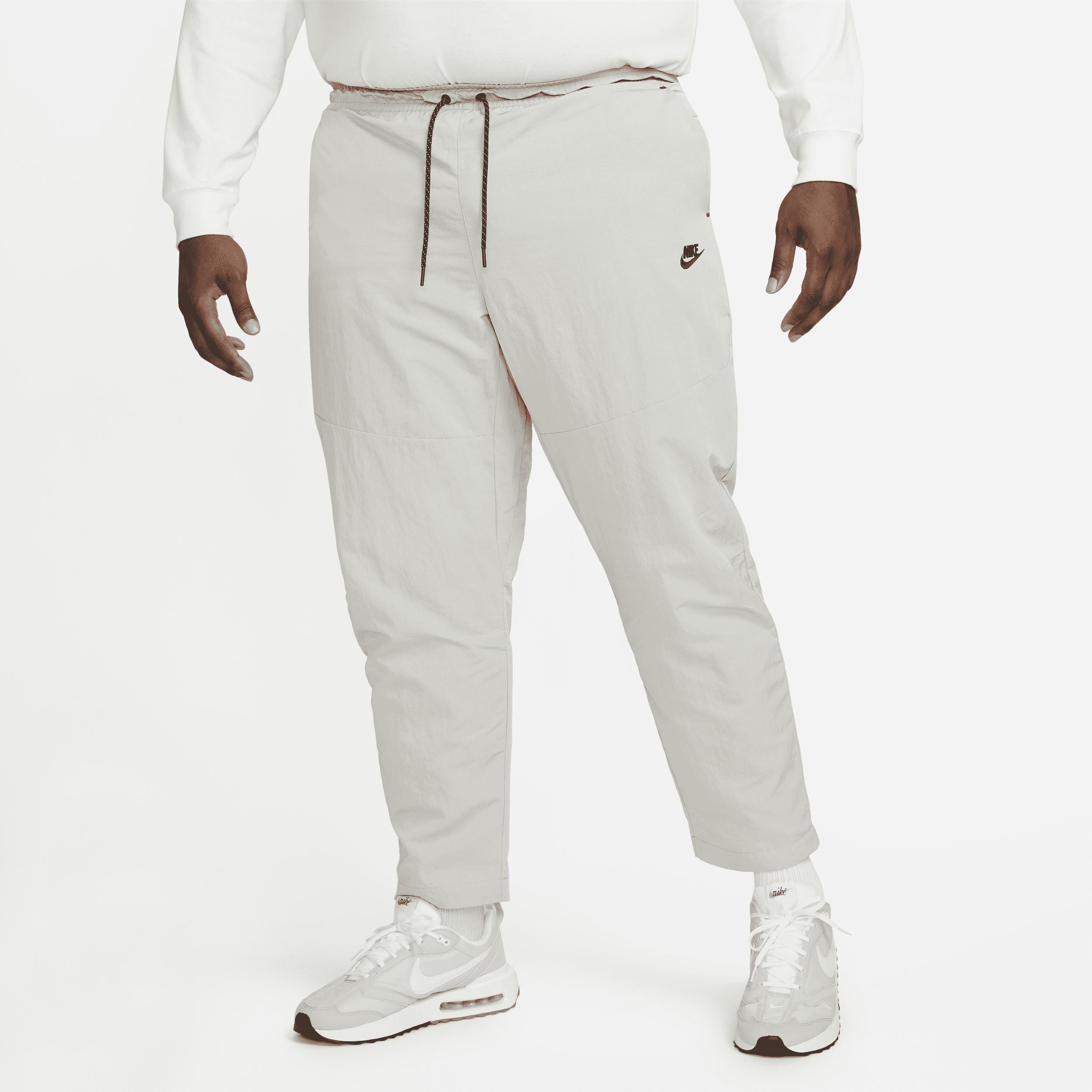 Nike Mens Sportswear Tech Essentials Lined Commuter Pants Product Image