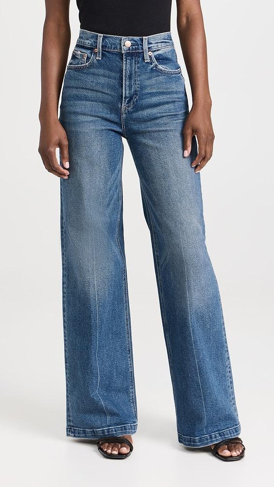 Pistola Denim Lana Jeans | Shopbop Product Image