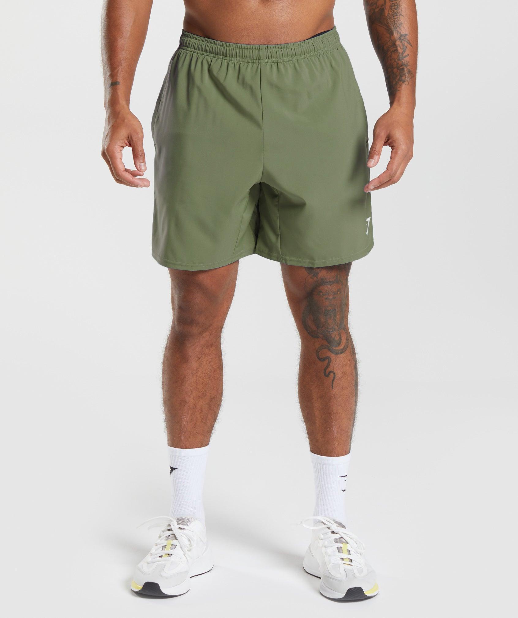 Arrival Shorts Product Image