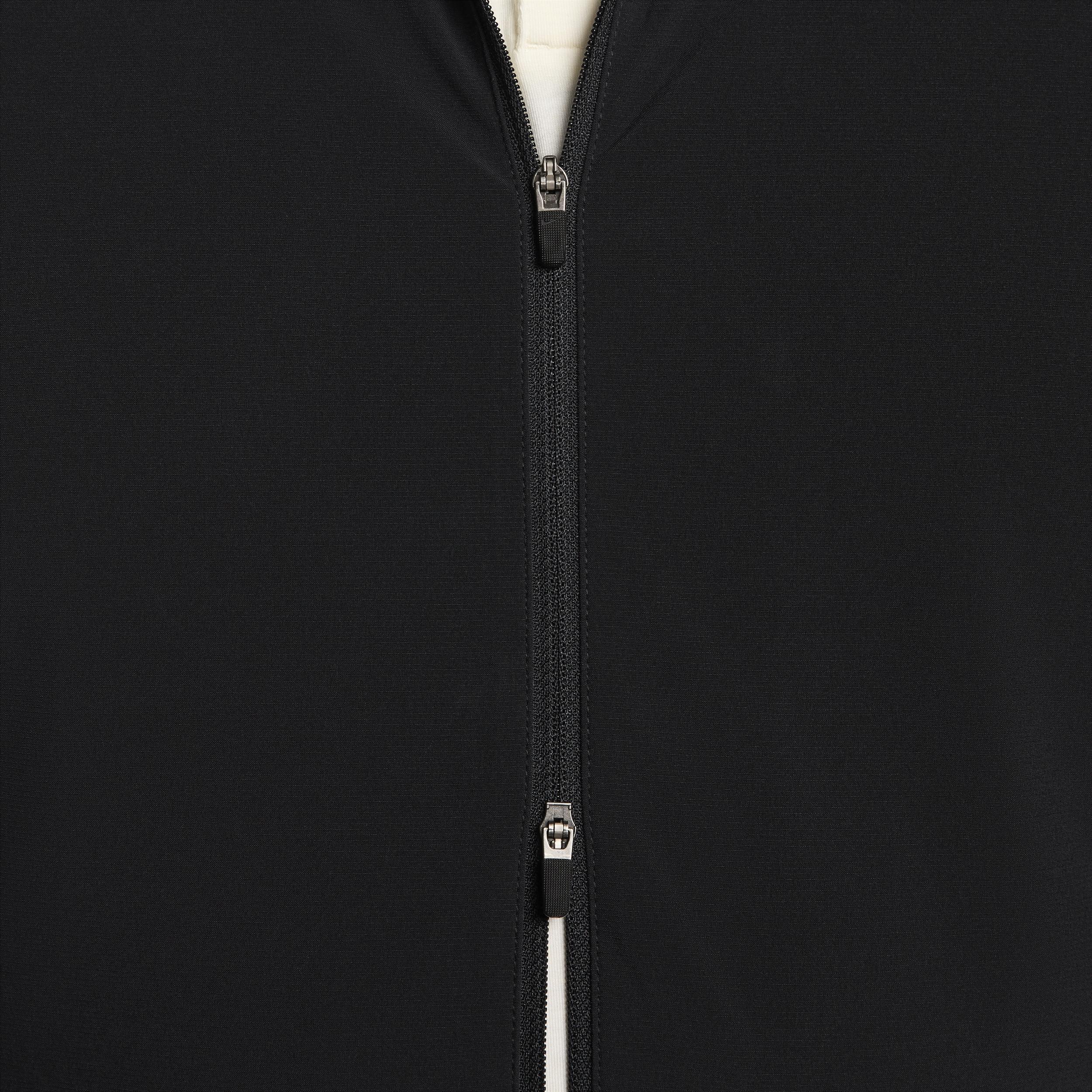 Nike Men's Tour Repel Full-Zip Golf Jacket Product Image