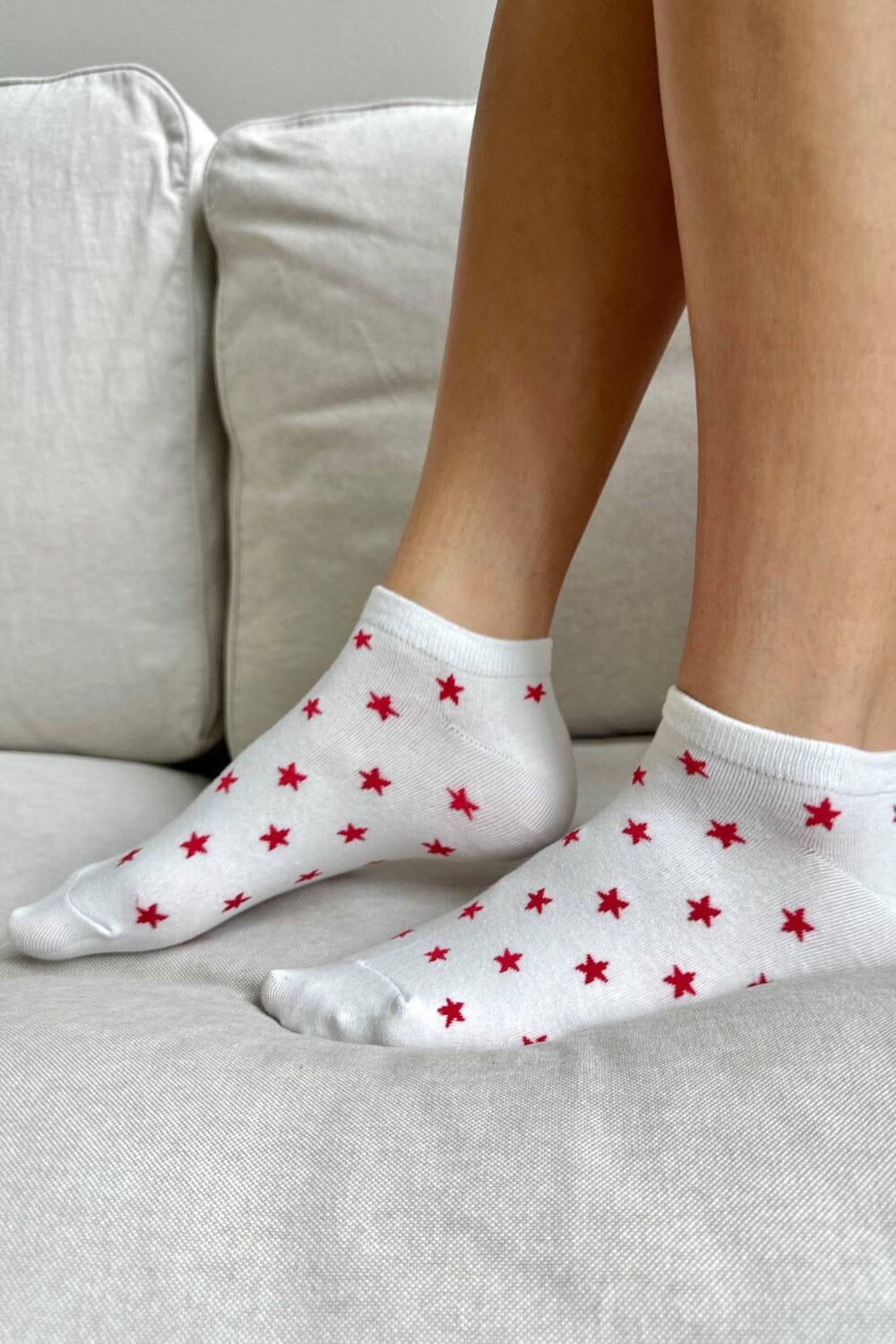 Star Socks Product Image