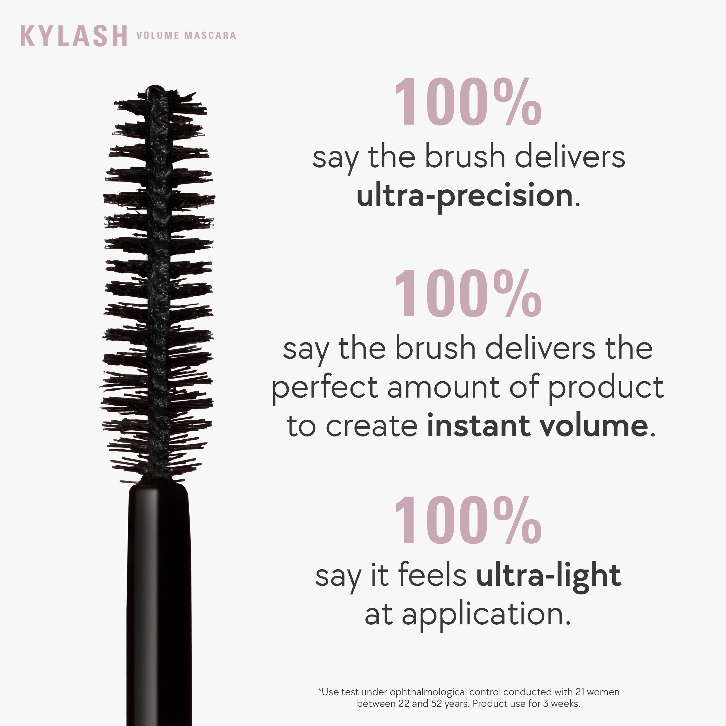 Mini Kylash Volume Mascara Product Image