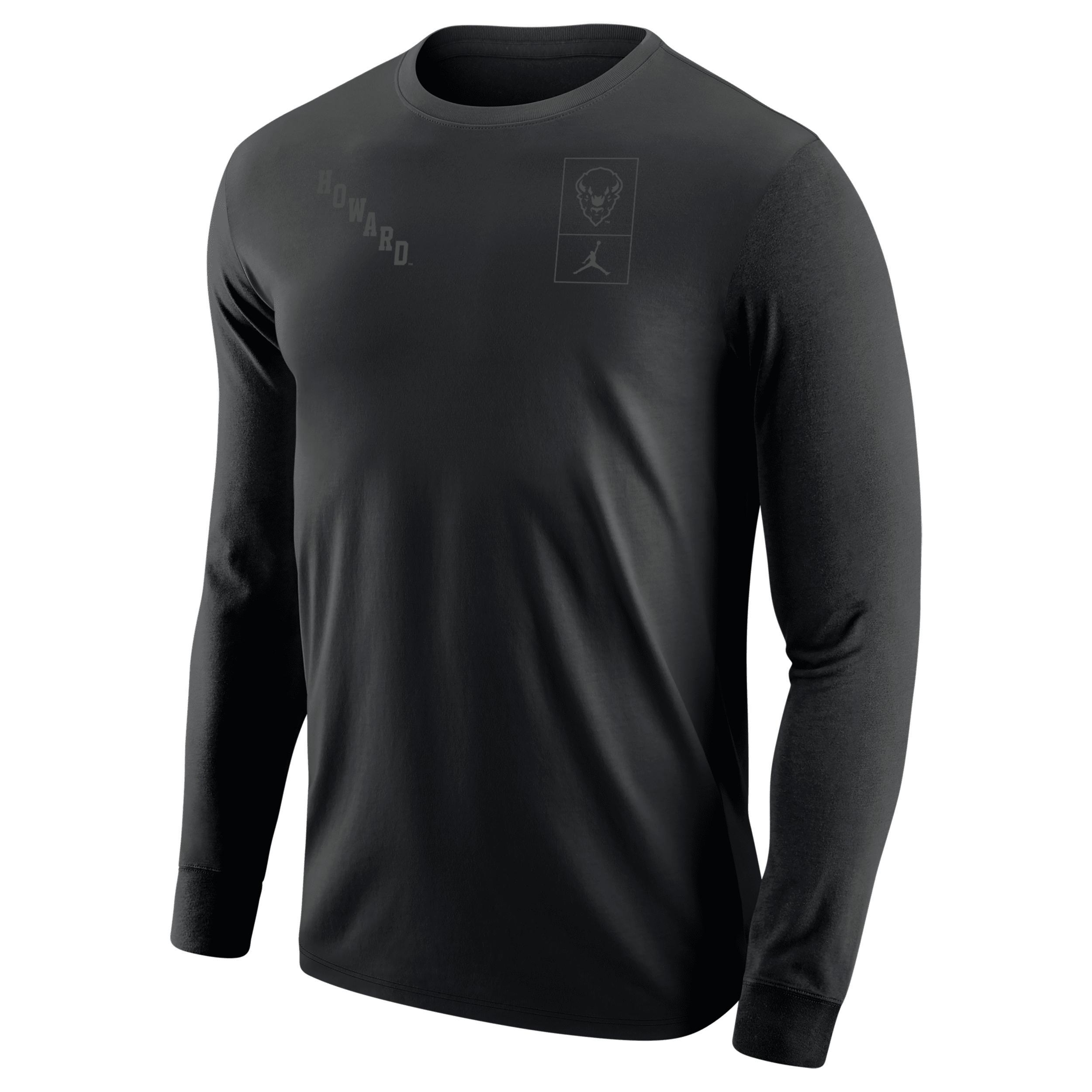 Racing Louisville Nike Men's Soccer Long-Sleeve T-Shirt Product Image