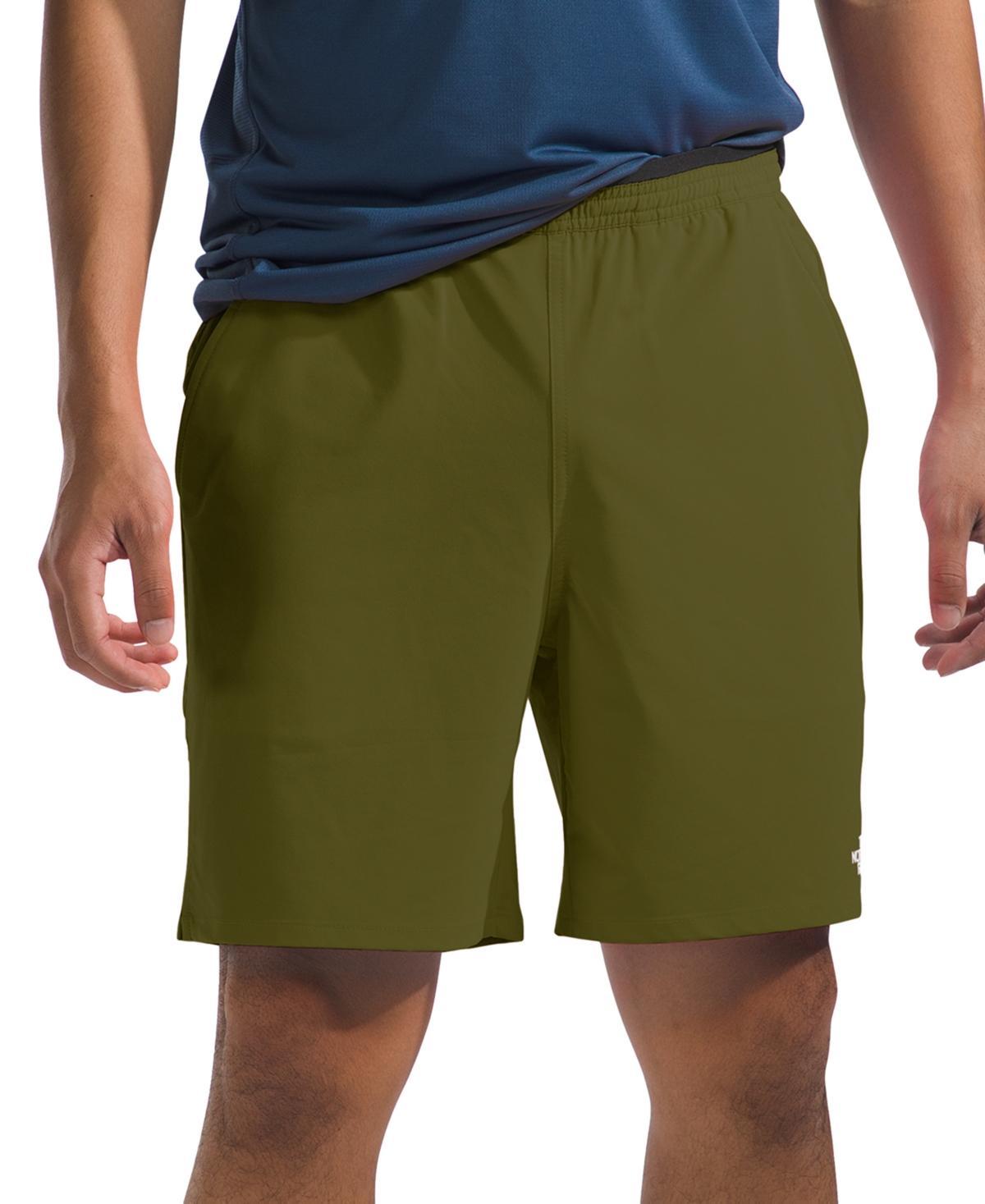 Men's Wander 2.0  Water-Repellent Shorts  Product Image