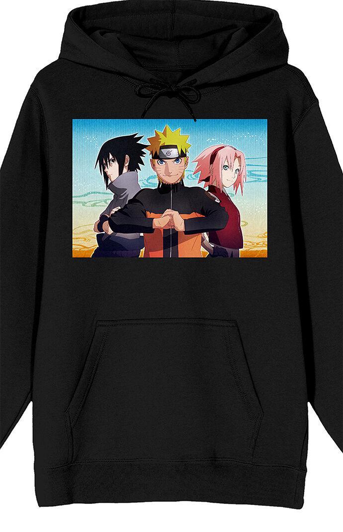 Men's Sakura Hoodie Product Image