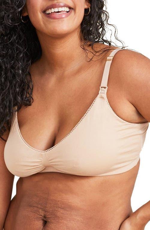 HATCH The Everyday Nursing Maternity Wireless Bra Product Image