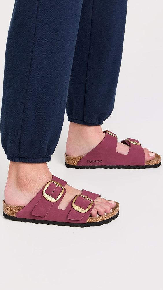 Birkenstock Arizona Big Buckle Sandals | Shopbop Product Image