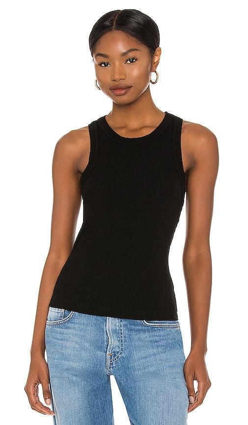 Citizens of Humanity Isabel Rib Tank Product Image