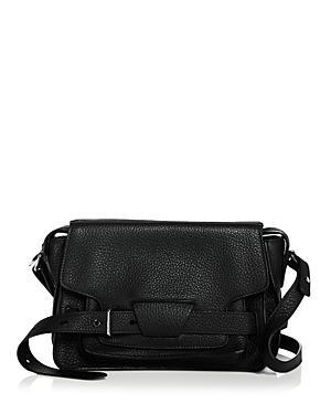 Proenza Schouler Beacon Leather Shoulder Bag Product Image