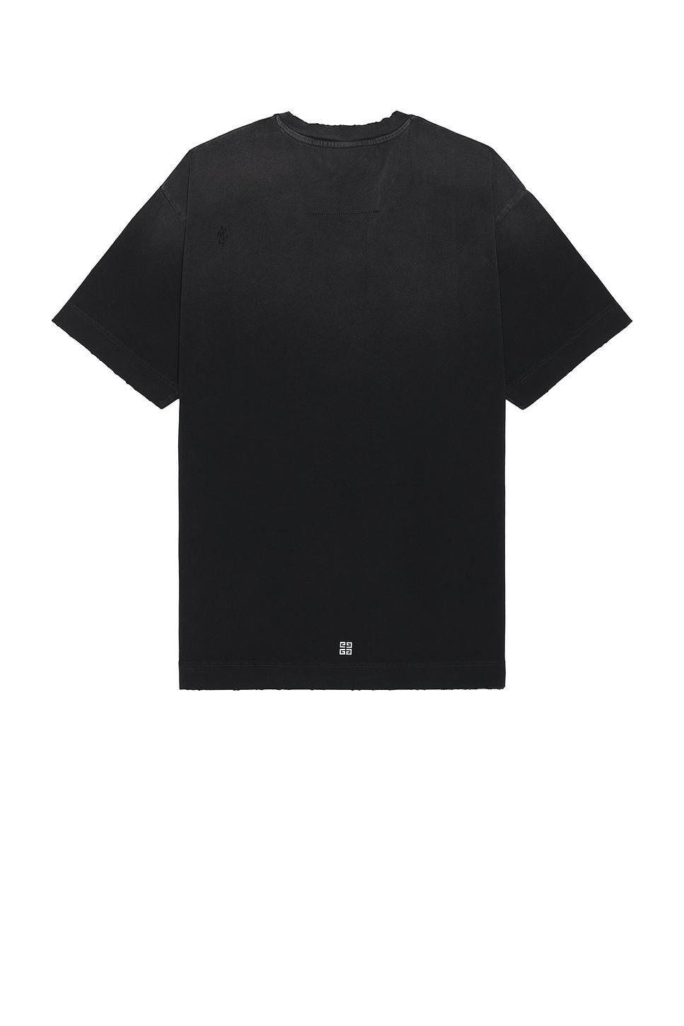 Givenchy Casual Fit Tee Product Image