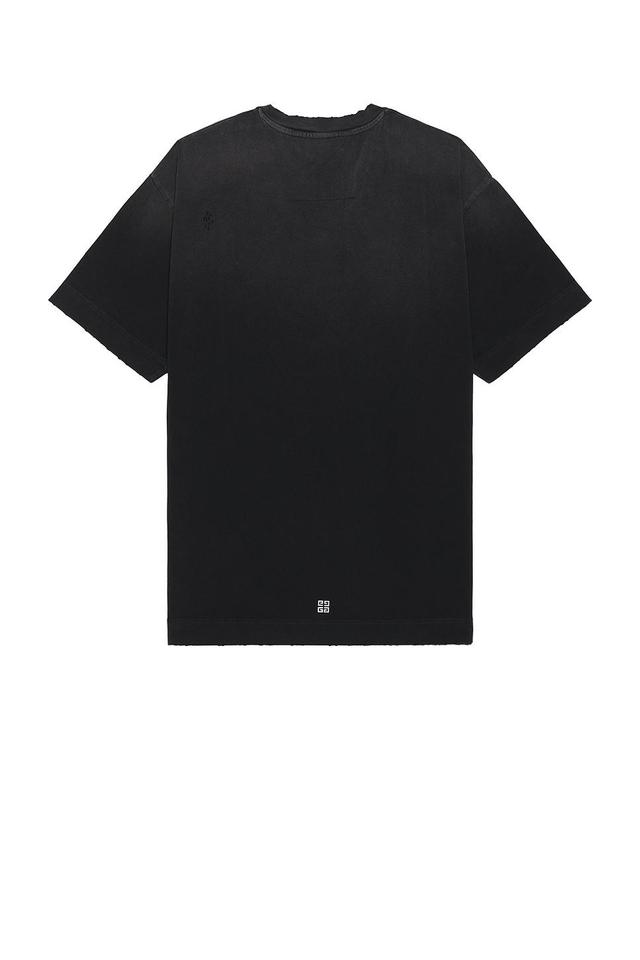 Givenchy Casual Fit Tee Product Image