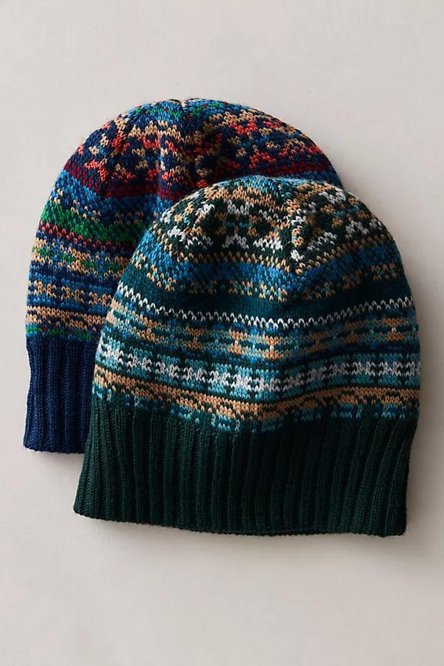 Shetland Brim Hat Product Image