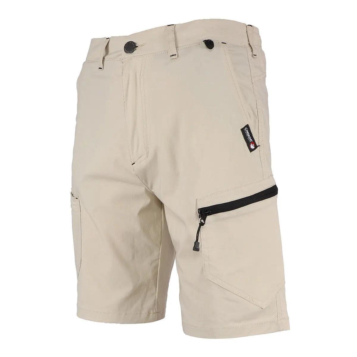 Canada Weather Gear Men's Bengaline Short Product Image