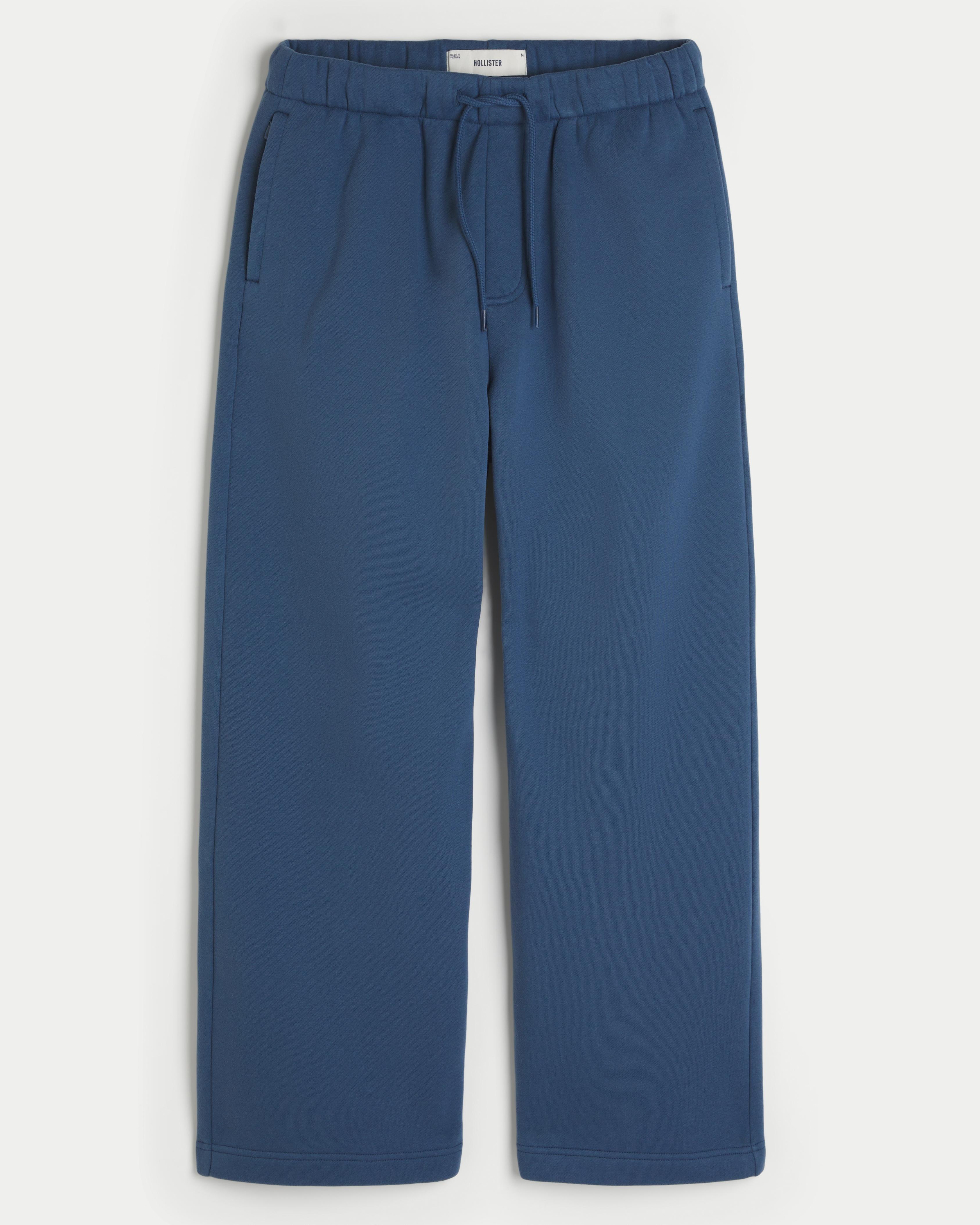 Super Baggy Sweatpants Product Image