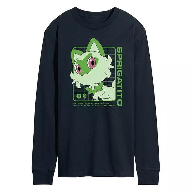 Disneys Lilo & Stitch Making Memories Tee, Mens Product Image