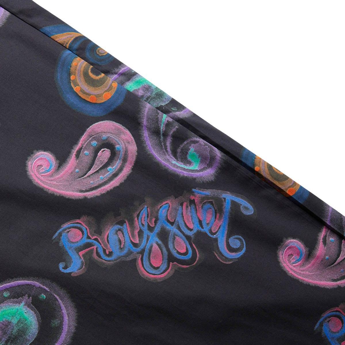 PAISLEY VACATION TROUSERS WOVEN Male Product Image