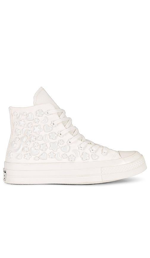 Chuck 70 Stars Sneaker product image