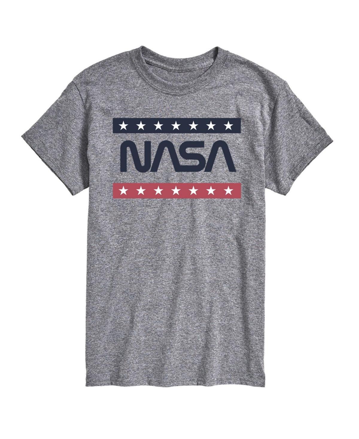 Mens NASA Americana Tee Product Image