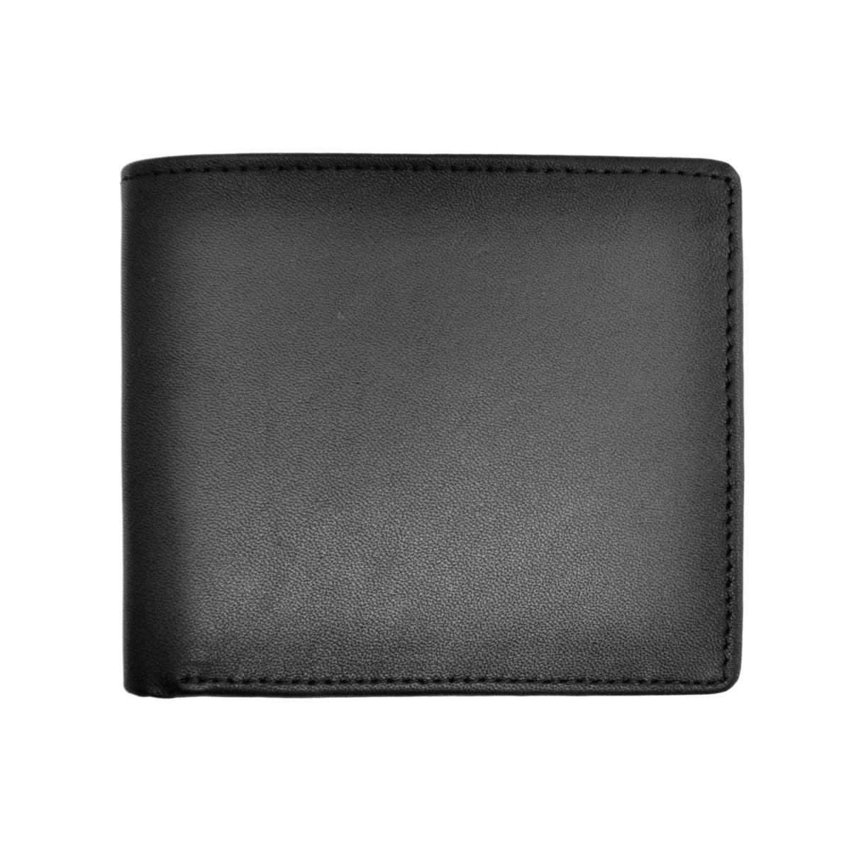 Executive Bi-Fold Wallet Product Image