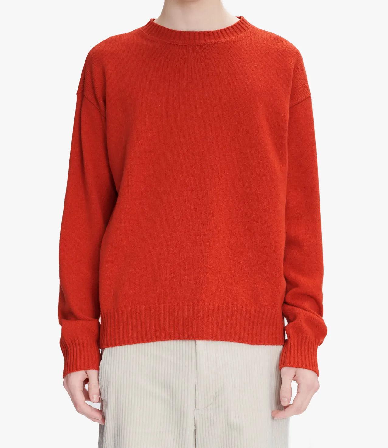 Marcel sweater Product Image