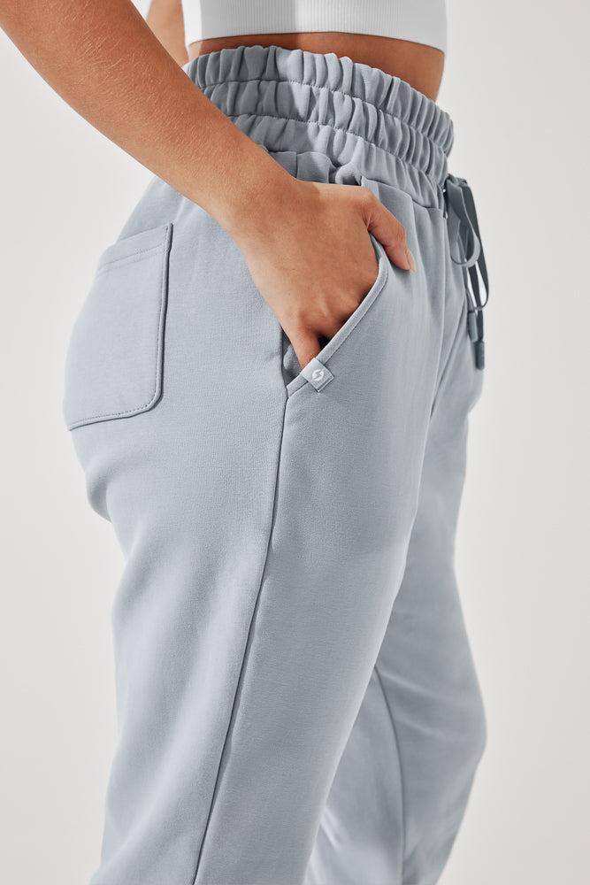 Ooey Gooey Sweatpant - Bookworm Blue Product Image