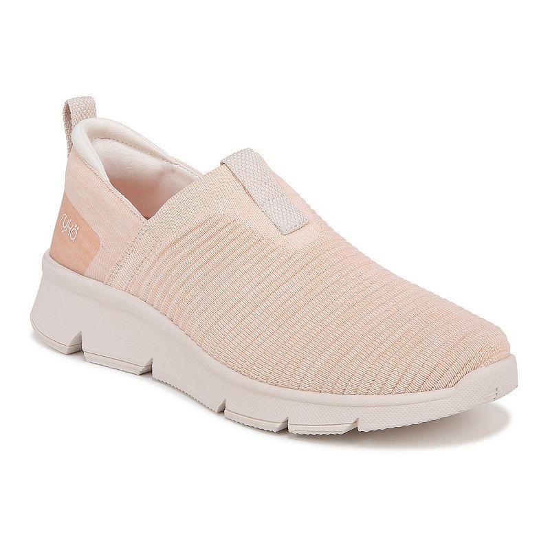 Ryka Captivate Womens Slip-on Sneakers Product Image