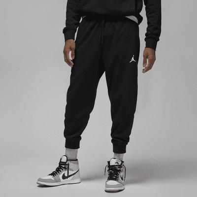 Jordan Dri-FIT Sport Men's Fleece Pants Product Image