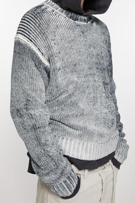 Crew neck jumper Product Image