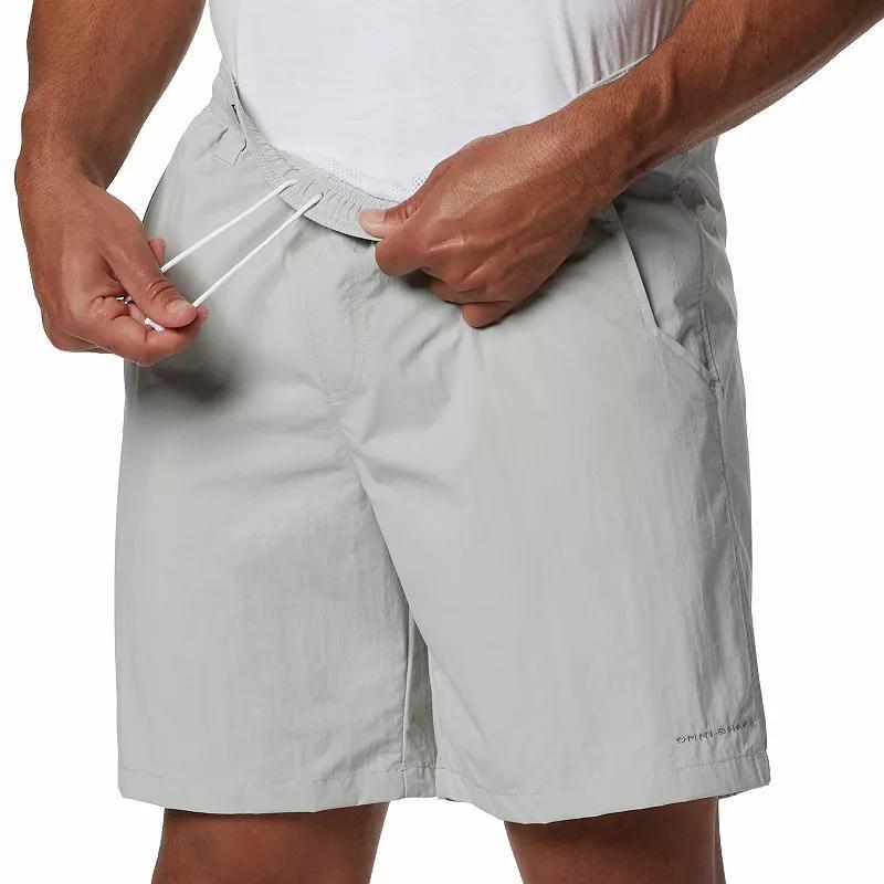 Columbia Men s PFG Backcast III Water Shorts- Product Image