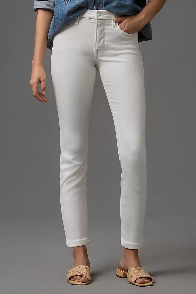 Good American Good Petite Skinny Jeans Product Image