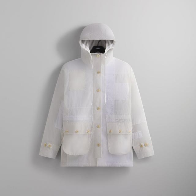 Kith Madden Patchworked Field Jacket - Gravity Male Product Image