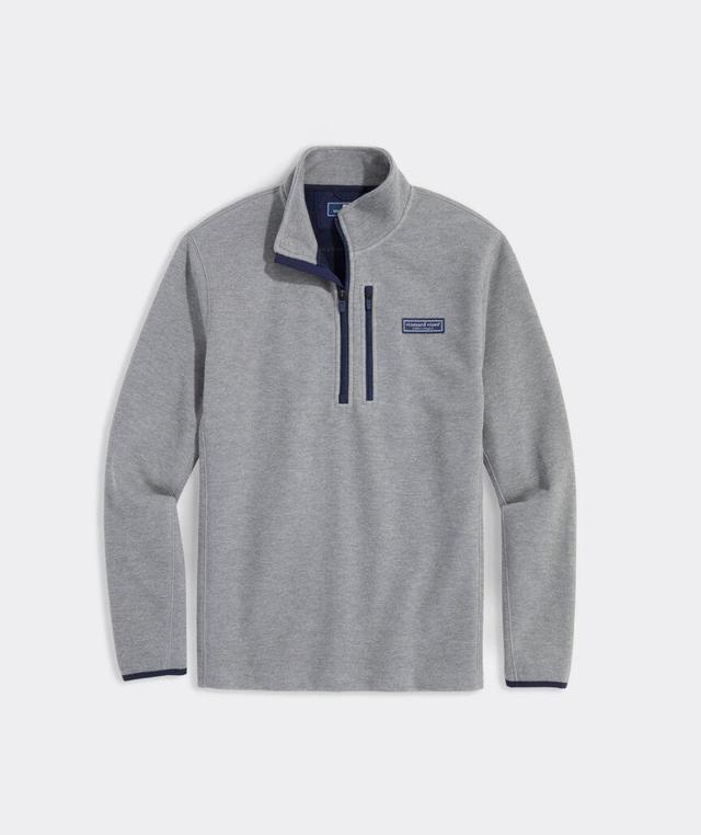 Mountain Sweater Fleece Quarter-Zip Product Image