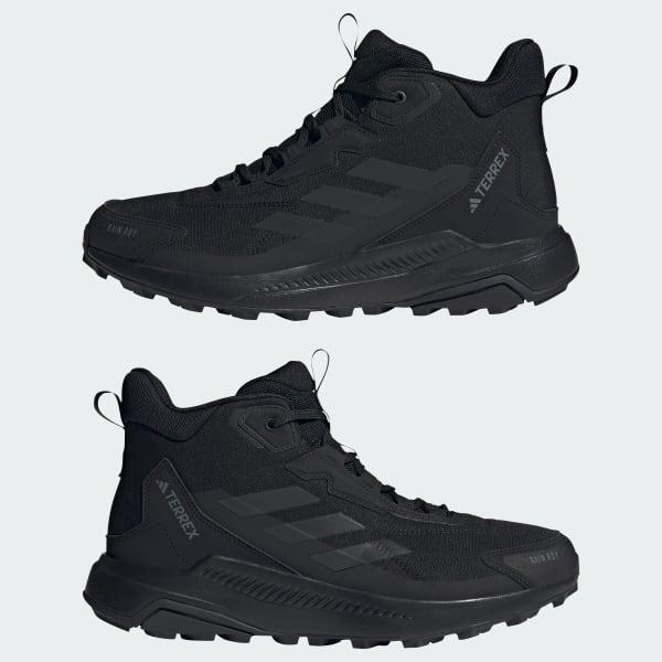 Terrex Anylander Mid Rain.Rdy Hiking Shoes Product Image