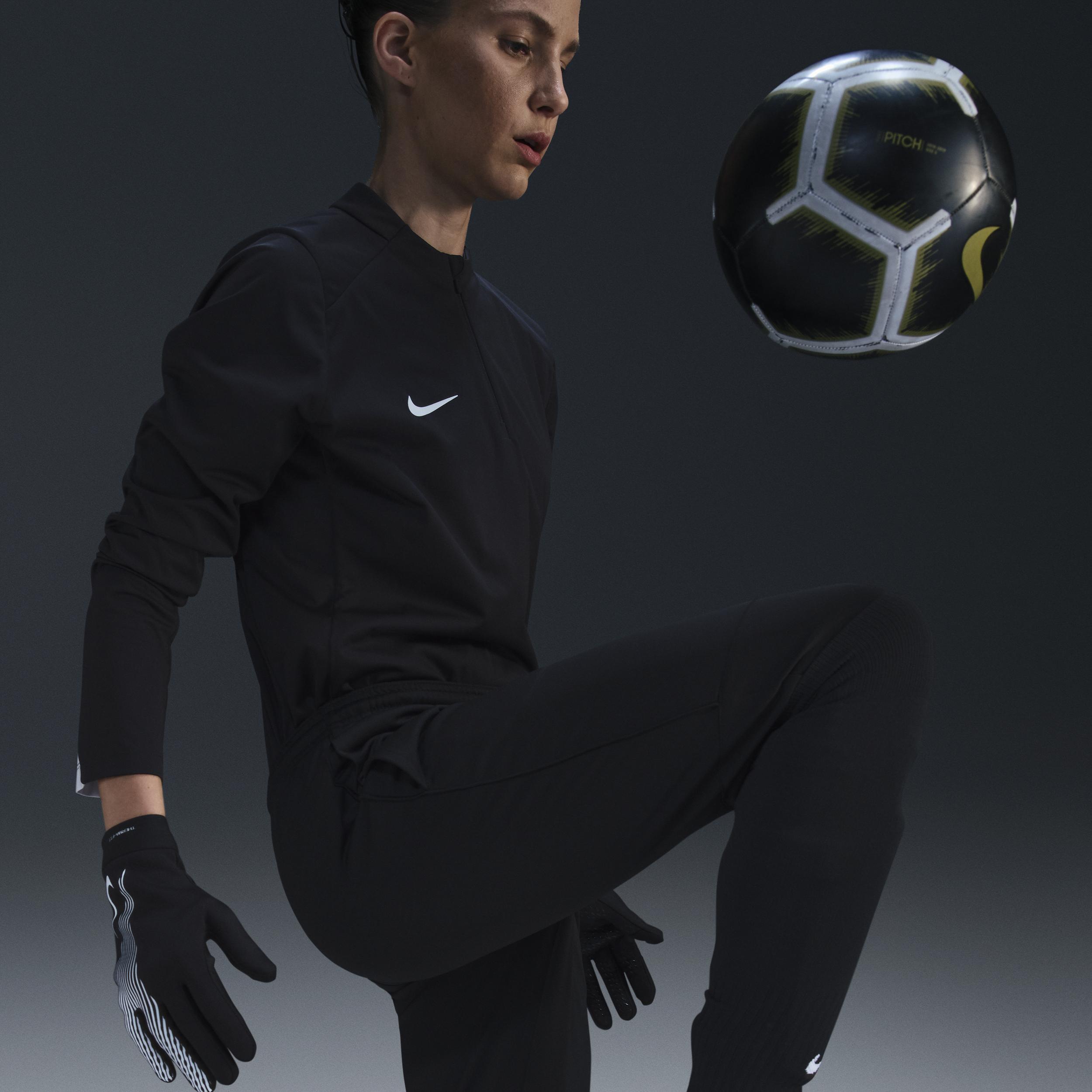 Nike Strike Women's Storm-FIT Drill Top Product Image