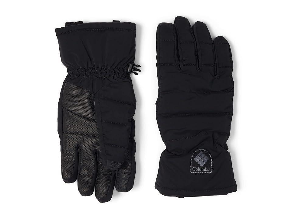 Columbia Wosnow Diva Gloves Extreme Cold Weather Gloves Product Image