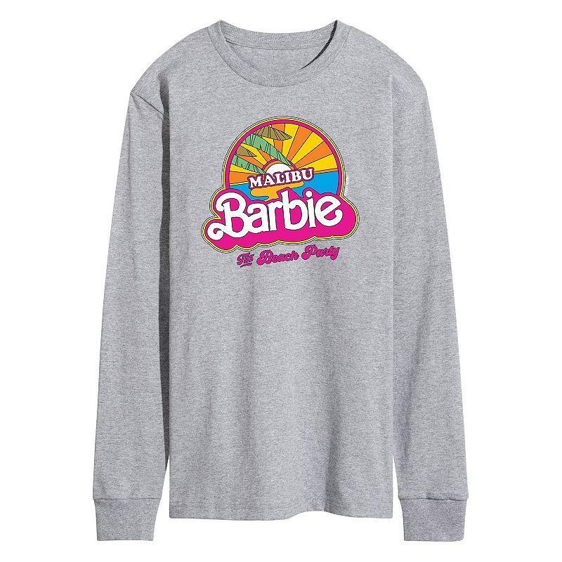 Mens Barbie Malibu Tee Product Image