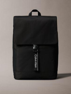 CK Sport Flap Backpack Product Image