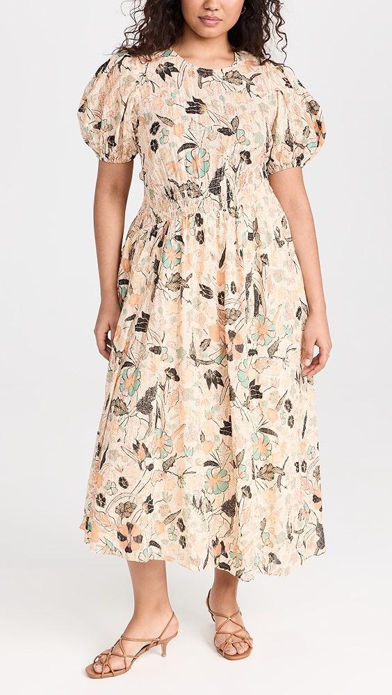 Ulla Johnson Eden Dress | Shopbop Product Image