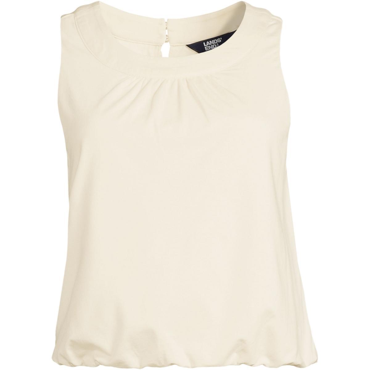 Women's Lightweight Jersey Tank Top Product Image