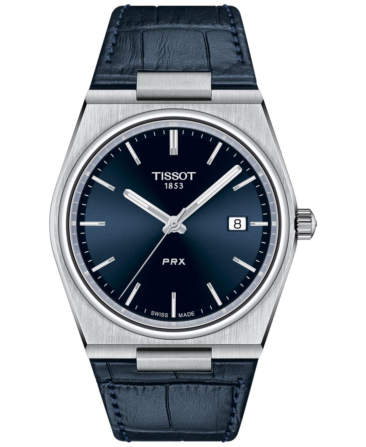 Tissot Prx Watch, 40mm Product Image