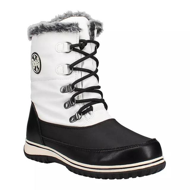 totes Avery Womens Winter Boots Product Image