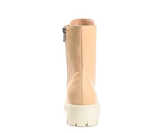 Journee Collection Womens Madelynn Bootie Product Image