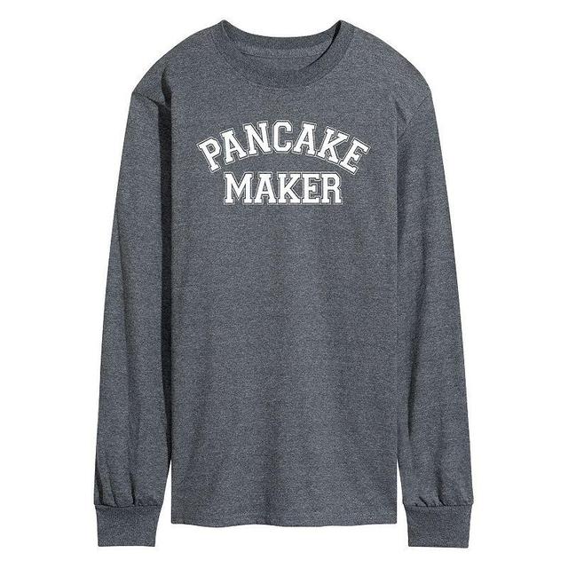 Mens Pancake Maker Tee Product Image