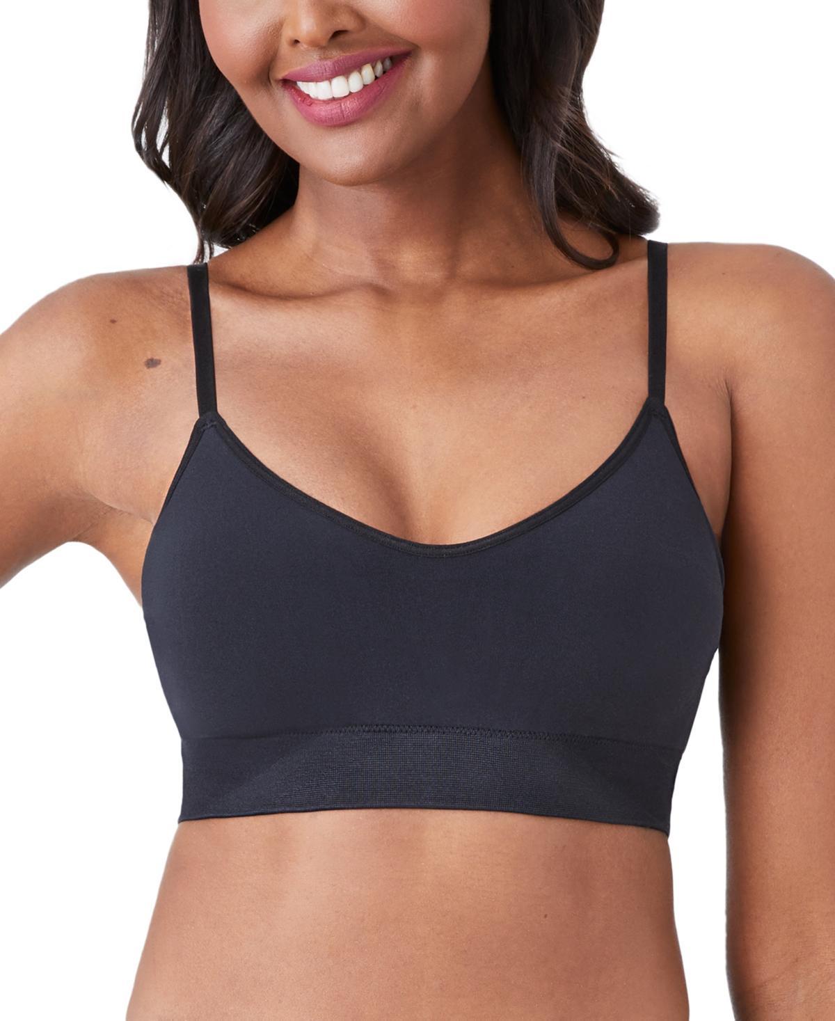 Wacoal Womens B Smooth Bralette 835575 Product Image