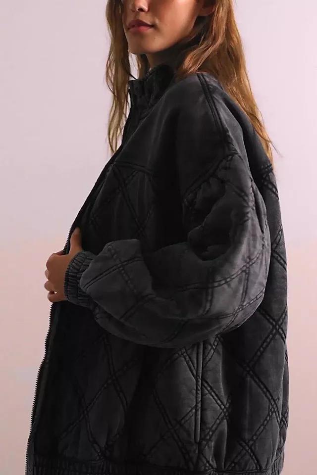 Juno Jacket Product Image